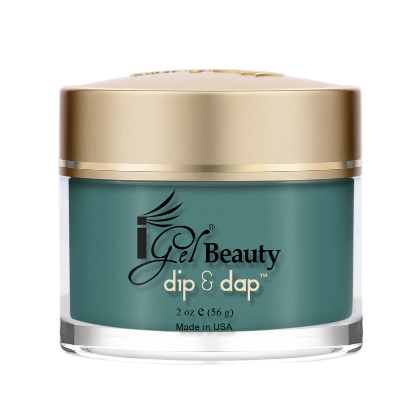 IGEL |DIP & DAP POWDER - DD131 Princess Jasmine