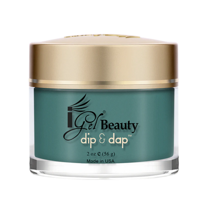 IGEL |DIP & DAP POWDER - DD131 Princess Jasmine