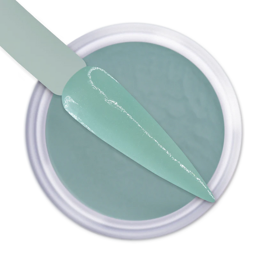 IGEL |DIP & DAP POWDER - DD132 Mint Crush