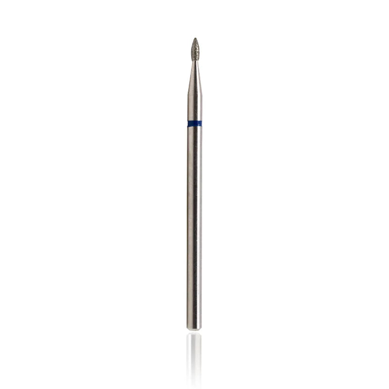Drill Bit - Pointed Flame
