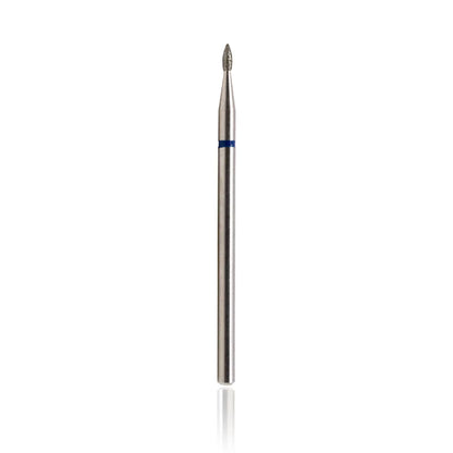 Drill Bit - Pointed Flame