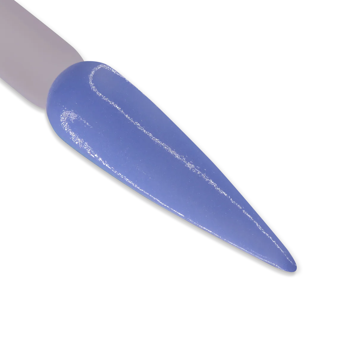 IGEL | GEL & NORMAL POLISH DUO - DD135 Periwinkle