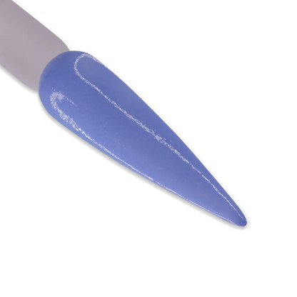 IGEL | GEL & NORMAL POLISH DUO - DD135 Periwinkle