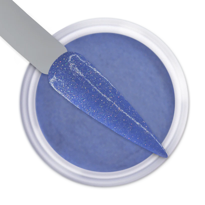 IGEL |DIP & DAP POWDER - DD136 Glittering Stream