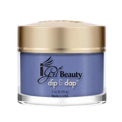IGEL |DIP & DAP POWDER - DD136 Glittering Stream
