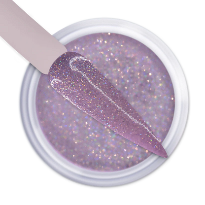 IGEL |DIP & DAP POWDER - DD138 Joyful Lilac