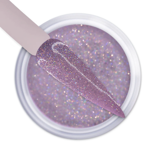 IGEL |DIP & DAP POWDER - DD138 Joyful Lilac