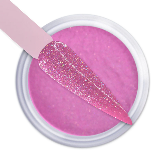 IGEL |DIP & DAP POWDER - DD141 Bubblegum