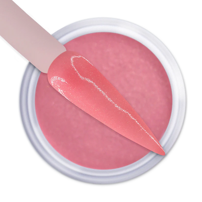 IGEL |DIP & DAP POWDER - DD144 Pink Champagne