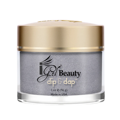 IGEL |DIP & DAP POWDER - DD149 Bright Diamond