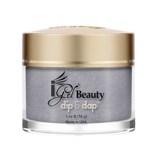 IGEL |DIP & DAP POWDER - DD149 Bright Diamond