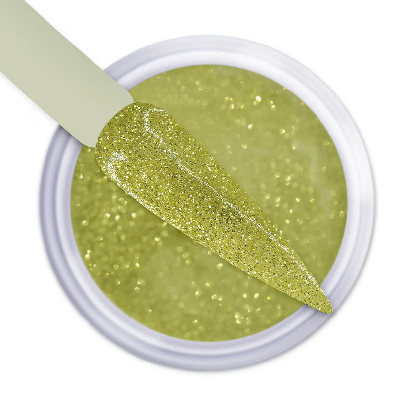 IGEL |DIP & DAP POWDER - DD151 Lemon Zest
