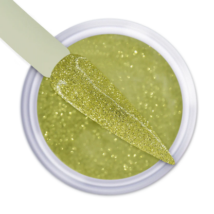IGEL |DIP & DAP POWDER - DD151 Lemon Zest