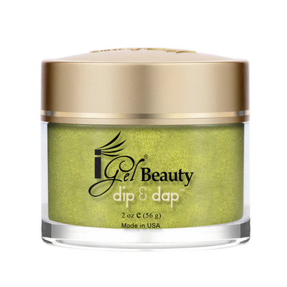 IGEL |DIP & DAP POWDER - DD151 Lemon Zest