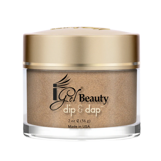 IGEL |DIP & DAP POWDER - DD152 The Palace