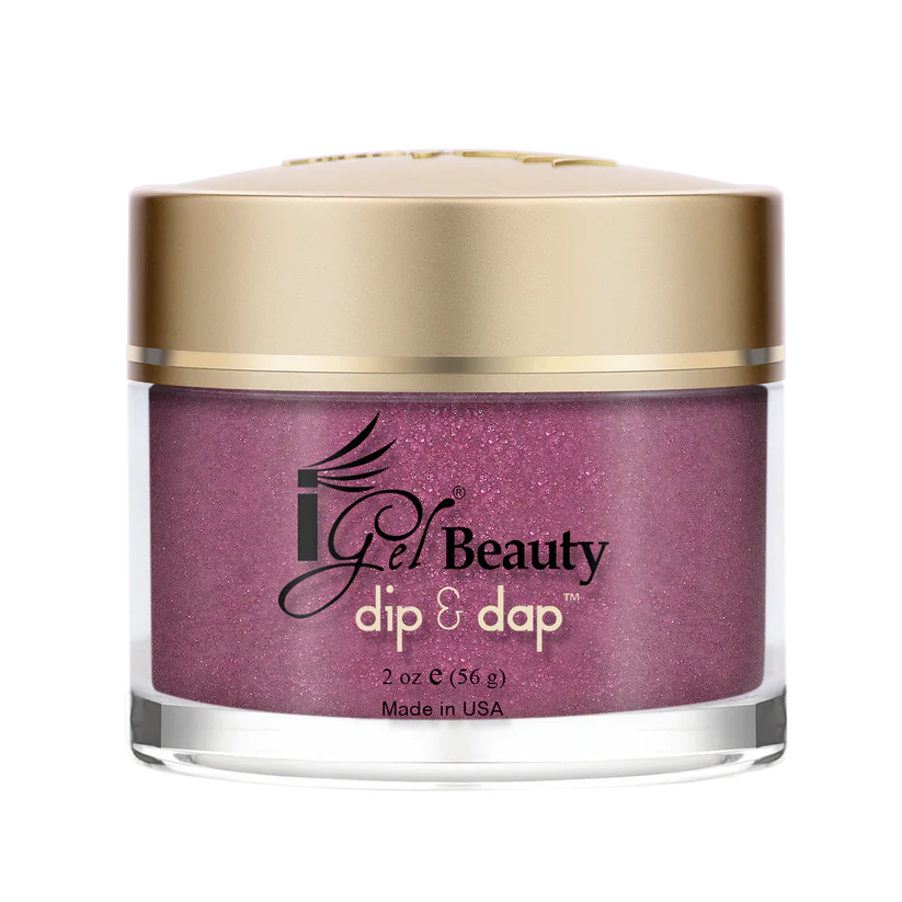 IGEL |DIP & DAP POWDER - DD153 Glitz & Glamour