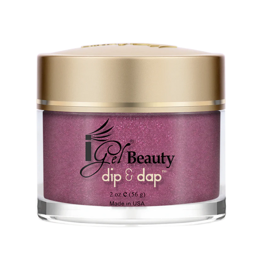 IGEL |DIP & DAP POWDER - DD153 Glitz & Glamour