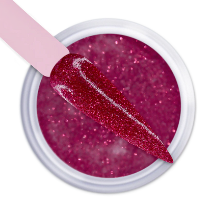 IGEL |DIP & DAP POWDER - DD154 Ruby Slippers