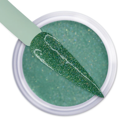 IGEL |DIP & DAP POWDER - DD159 Sparkling Kiwi