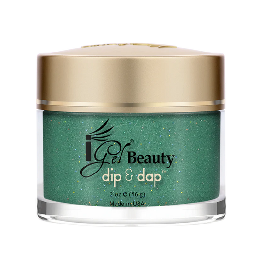 IGEL |DIP & DAP POWDER - DD159 Sparkling Kiwi