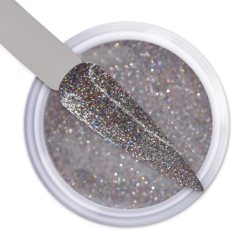 IGEL |DIP & DAP POWDER - DD160 Disco Ball