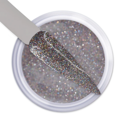 IGEL |DIP & DAP POWDER - DD160 Disco Ball