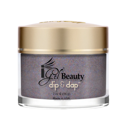 IGEL |DIP & DAP POWDER - DD160 Disco Ball