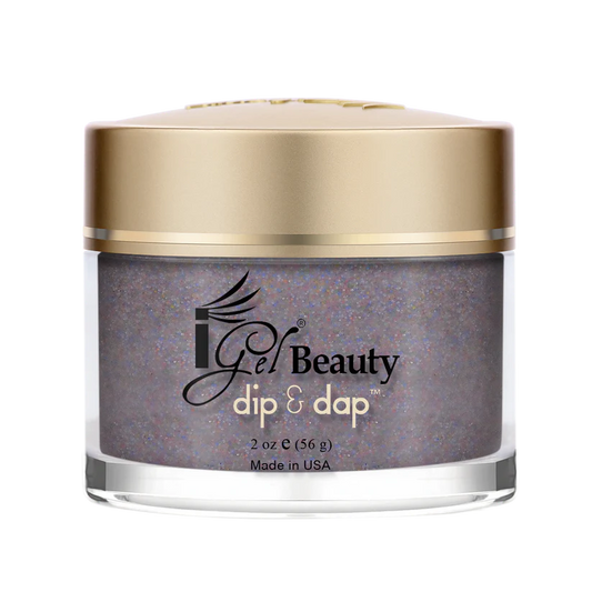 IGEL |DIP & DAP POWDER - DD160 Disco Ball