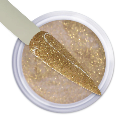 IGEL |DIP & DAP POWDER - DD162 Antique Gold