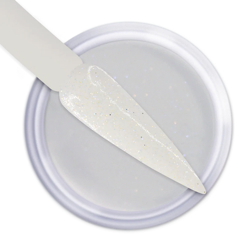 IGEL |DIP & DAP POWDER - DD163 Snow Day