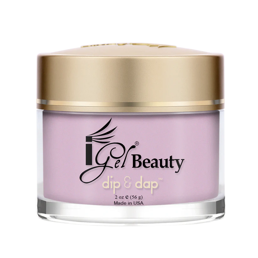 IGEL |DIP & DAP POWDER - DD166 Heaven Sent