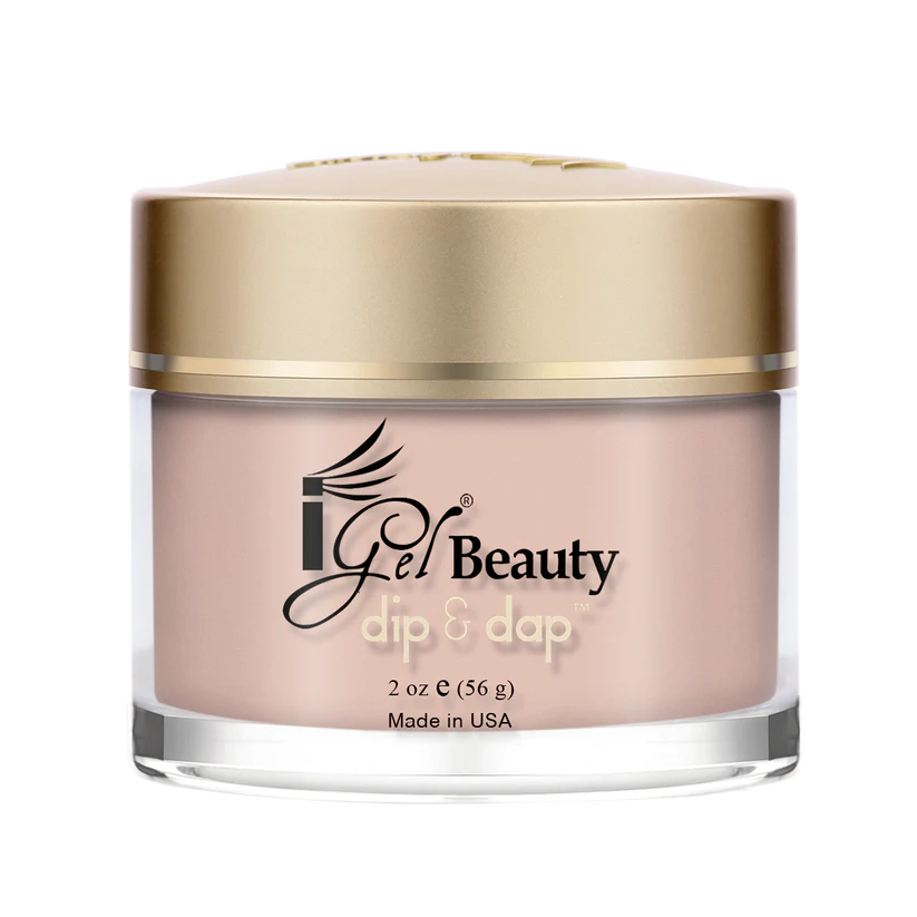 IGEL |DIP & DAP POWDER - DD167 Angel Face