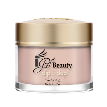 IGEL |DIP & DAP POWDER - DD167 Angel Face