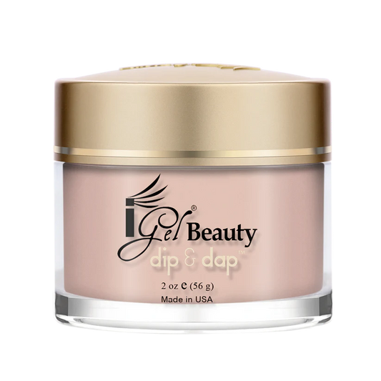 IGEL |DIP & DAP POWDER - DD167 Angel Face