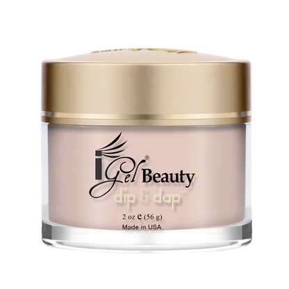 IGEL |DIP & DAP POWDER - DD168 Sirena