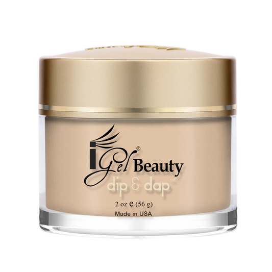 IGEL |DIP & DAP POWDER - DD170 Nude Bar
