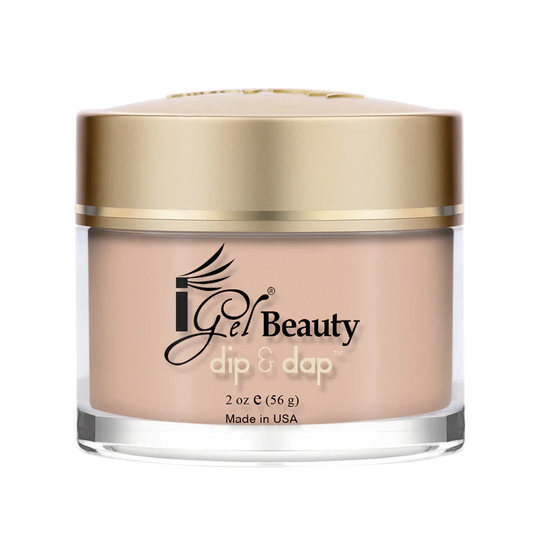 IGEL |DIP & DAP POWDER - DD172 Cozy Cashmere