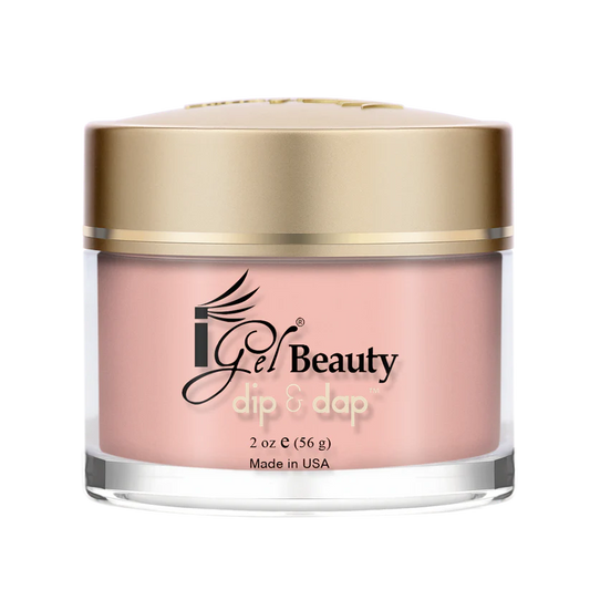 IGEL |DIP & DAP POWDER - DD173 I'm Blushing