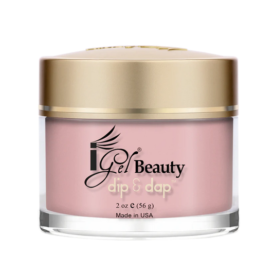 IGEL |DIP & DAP POWDER - DD174 Pinkie Promise