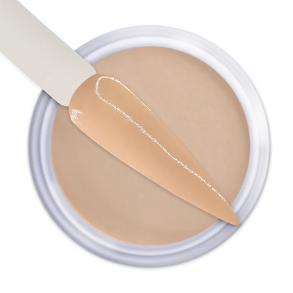 IGEL |DIP & DAP POWDER - DD177 Teddy Bear