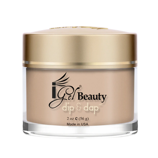 IGEL |DIP & DAP POWDER - DD177 Teddy Bear