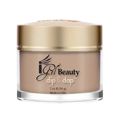 IGEL |DIP & DAP POWDER - DD178 Satin Ribbon