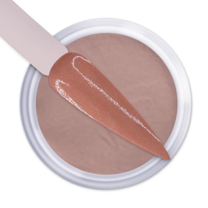 IGEL |DIP & DAP POWDER - DD 179 Brown Sugar