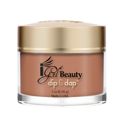 IGEL |DIP & DAP POWDER - DD180 Honey Bunches