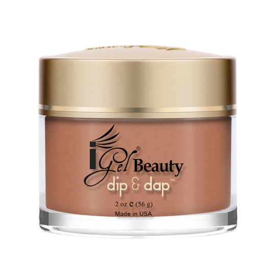 IGEL |DIP & DAP POWDER - DD180 Honey Bunches
