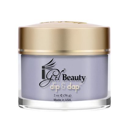 IGEL |DIP & DAP POWDER - DD181 Lovely Lavender