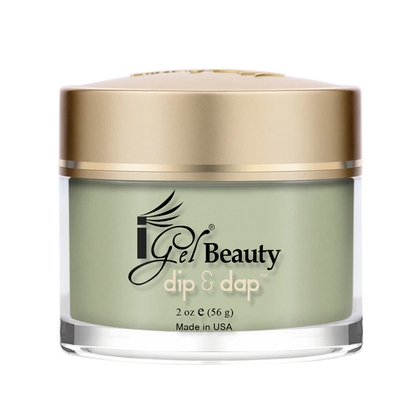 IGEL |DIP & DAP POWDER - DD183 Honeydew