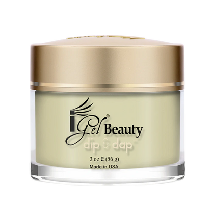 IGEL |DIP & DAP POWDER - DD184 Buttercup