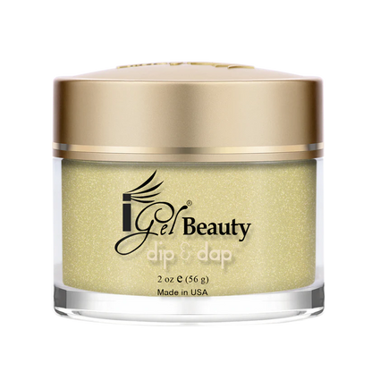 IGEL |DIP & DAP POWDER - DD189 Lemon Sorbet