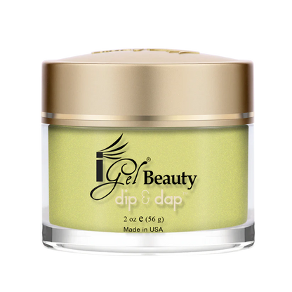 IGEL |DIP & DAP POWDER - DD190 Lucky Lime